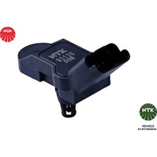 Emme Manıfold Basınç Map Sensörü P106-P206-P207-P301-P306-P307-P308-P407-P1007-PARTNER-BERLINGO- C2- Ngk 9639381480/ 1920.AJ/ 96365830/ 4676.80