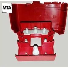 Akü Kutup Başı Sigortasız Clıo-Kng-Mgn-Master Güç Dağıtıcı / Akü Sigorta Tablası Mta 8200265086