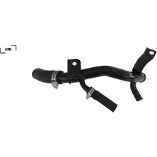 Atik Su Dagıtım Borusu Metal Komple Hortumlu Connect 02 13 Focus I Iı 98 11 C Max 06 11 Fıesta 99 01 1.8t Atık XS4Q8K579CF