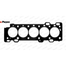 AB5450 Skc Volvo S60 2.4 2.4t 00-10 S70 2.4 2.5 C70 2.5 V70 2.4 2.5 00-07 S80 2.4 98-06 7mm Payen 9404726