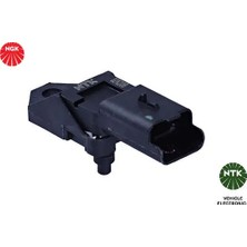 Emme Borusu Basınç Map Sensörü P206-P207-P307-P308-P407-P508-PARTNER-BERLINGO-C2-C3-C4-C5-JUMPY- Exp Ngk 1920.CZ/ 3M5A12T551AC