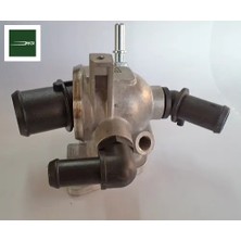 Mita Termostat Komple 88 C Doblo-Fıorıno-Lınea-Punto-Corsa D-Astra H-Combo 1.3jtd-Cdti Müşürsüz Mıta 55194271/ 55202373/ 1338020/ 55224022