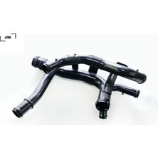 Atik Devirdaim Su Borusu Crafter 2.0 Tdı 10 Atık 03L121049G