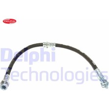Delphi Ön Fren Hortumu Sağ/sol Ranger 06/99 BT50 98 06 Delphı XM342078AA/ UH7143980/ 3687479