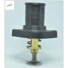 Termostat 89C 206-307 2.0 16V-P406 1.8 00 Scudo-Partner-Berlıngo Elba 1338.A0