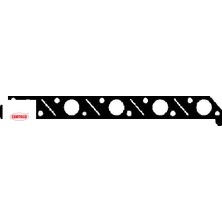 Egzoz Manifold Contası S60 2.4d D5 01-10 S80 2.4d D5 01-11 V70 2.4d D5 01-10 XC70 2.4d5 XC90 D5 2002 Corteco 8631562