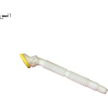 Su Fıskiye Depo Borusu Kapaklı Megane Iı Scenıc Iı Bemot 8200521448/ 8200104738/ 8200104739