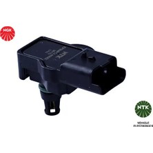 Emme Manifold Basınç Map Sensörü P207-P308-P5008-PARTNER-BERLINGO-C3-C4-DS3 1.4-1.6 16V Vti Ngk 1920.LW/ V753981180/ 13627539811