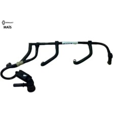 Mais Yakıt Geri Dönüşüm Borusu Clıo Iv-Fluence-Talisman-Kangoo Iıı 1.5dcı Maıs 8201003973/ 166717694R