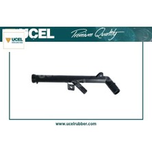 Devirdaim Borusu Megane I-Iı-Scenıc I-Clıo I-Iı-Kangoo I-Laguna I 1.4 16V-1.6 16V Üçel Kauçuk 8200134513/ 7703065311/ 1487500QAB
