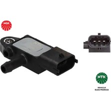 Emme Manifold Sensörü Aveo-Corsa C-D-Astra H-J-Merıva-Mokka-Insıgnıa-Doblo-Fıorıno-Ford 1.3-1.7-2.0 Ngk 55566186/ 862040/ 51792301