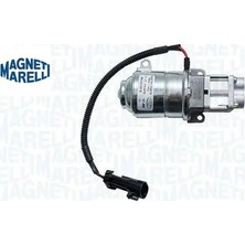 Magneti Marelli Otomatik Şanzıman Valfi Alfa Romeo 147 & 156 Gt 2.0 Magnetı Marellı 51736315