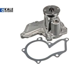 Devırdaım Komple Mazda 121 Iı Fıesta 02> 08ZETEC Focus 1.6 Zetec Fusıon 1.4 Zetec Volvo S40 V50 03> Kale Radyatör YS6G8591A2C/ 1007714/ 1020538