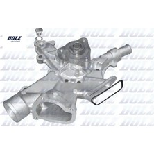 Devirdaim Corsa B-Tıgra 96> Corsa C 00> Astra G 98> 1.0-1.2 16 V Z10XE-X10XE-X12XE-Z12XE Dolz 93189693/ 6334049/ 1334130/ 1334079