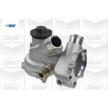 Devırdaım Pompası M104 W140 W463 Graf A1042004801