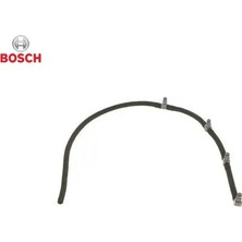 Yakıt Gerı Donus Hortumu Mercedes OM611 OM646 W203 W210 W211 W639 B901>B904 Bosch A6460701132