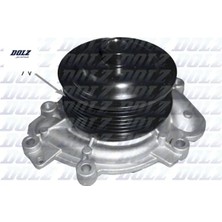 Devırdaım Pompası Mercedes OM642 W204 W212 W166 W221 W639 B906 Dolz A6422002201