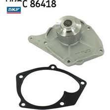 Su Pompası Devırdaım Clıo Iı 01 06 Megane Iı 04 Kango 01 Mıcra Iıı 04 Duster 10 Modus 04 1.5 Dcı K9K Skf 7701478031/ 210108574R/ 21010/ 00Q0E