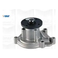 Devırdaım Pompası OM640 W169 W240 Graf A6402000420