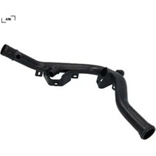 Atik Motor Su Çıkış Dağıtım Borusu Partner Iı-Berlıngo II-P206-XSARA Iı DW8B 03-08 2 Çıkış Atık 1323.G8/ 1307.NL