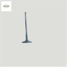 Subap Emme Egzoz Accent Blue- I20-I30 1.4-1.6-Cerato-Ceed 1.6 16V G4FA-G4FC Supsan 222112B000/ 222112B400/ 222122B000