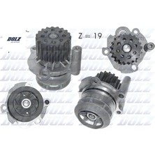 Devirdaim Passat-A4-A6-Golf 5-Superb 2.0tdı 06-10 Bkp-Bkd-Bre Dolz 038121011G/ 038121011J/ 038121011H