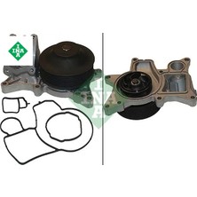 Devırdaım Pompası Bmw N57 F07 F10 F11 F01 F02 E70 E71 Ina 11518516435