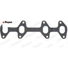 Egzoz Manifold Conta Doblo 01> 1.2-1.4 Palıo 97>02 1.2 Punto 99> 1.2 Payen 55197682/ 55199355