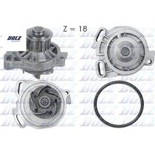 Devirdaim Transporter T4 2.4d 96-04 Aja Dolz 023121004/ 023121004X