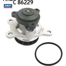 Skf Devirdaim Pompası Renault Koleos Iı 19 Trafıc Iıı 19 Master Iv 20 2.0dci M9R Euro 6 Adblue 210101687R/ 210108005R