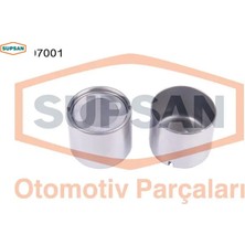 Subap Fincanı Itici Yağlı Tmpr-Uno-Slx-Palıo 1.6-Doblo-Punto-Ducato-Astra H-Vectra C 1.9d-Jtd Supsan 4152447/ 60800018/ 5640018/ 93178546