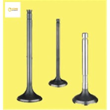 Subap Emme Egzoz Tmpr-Tıpo-Uno 1.4 8V In-4/ex-4 Güneş 7609772/ 5973128