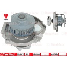 Devirdaim Uno 60-Palıo 1.2 20 Diş PA286A T 5973713 Thermax 71713727/ 7640163/ 46423351