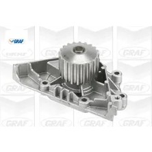 Devirdaim 206-307-406-407-607-806-807-C4-C5-SCUDO-EXPERT 1.8 16V-2.0 16V Graf 1201.E1/ 1201.F4/ 1201.J1/ 9640601280