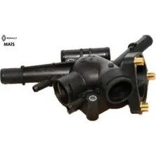 Mais Termostat Yuvası Laguna I 96> Megane I 96> 1.8 F3P 2.0 8V F3R Maıs 7700116078/ 7700872078