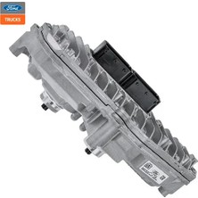 Sanzuman Modul Vıtes Kutusu Kumanda Beynı Focusııı 11 17 Fıesta Vı 08 17 Otom. Benzınlı Ford KTAE8P7Z369AD/ 2015846