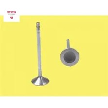 Tetik Supap Takımı Corolla 1.6l 4A-FE 16V Enjeksiyonlu AE101 AE111 92-00 Tetık 1371115090/ 1371516060
