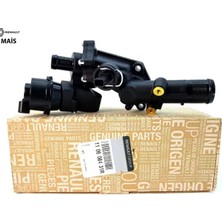 Mais Termostat 83 C Renault Symbol Iıı 14> Megane Iv 16> Clıo Iv 12> Captur 13> Duster 12> Dokker 12> 1. Maıs 110608431R/ 1106000Q0Y/ A6072000215