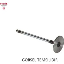 Tetik Supap Takımı Toyota Yarıs 1.3l 2nz-Fe 16V NCP10 99-05 1371121010/ 1371521010