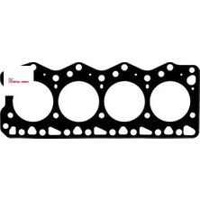 Skc Süper 1.6 Mm. Master-Ducato-Boxer 2.8 Trb Dzl-Jumper Royal Conta