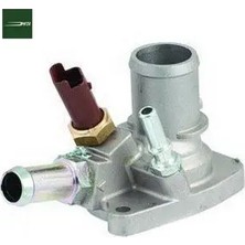 Mita Termostat Komple ALBEA-DOBLO-LINEA-PUNTO-IDEA-BRAVO-500-MUSA-YPSILON 1.4 Benzinli Müşürlü 87 C Mıta 55202176/ 55250824/ 55193669