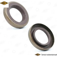 Sanzıman On Kecesı Kus Serısı 1.6 Skt 40002180