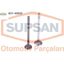 Subap Emme Egzoz Transıt V348-V347- V363-V362 07 17 2.2 Tdcı 155PS 2.4 Tdcı 100-120-140 Tdcı Boxer I Supsan BK2Q6505BB/ BK2Q6507BB/ 2209318