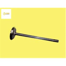 Subap Emme Egzoz Doblo-Palıo-Punto 1.4 Fıre In 8V In-4/ex-4 Güneş 55194219/ 55200422