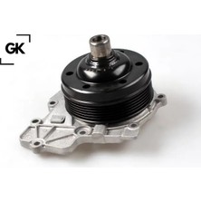 Devırdaım Pompası Sprınter OM651 B906 09 Gk A6512002101