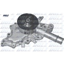 Devırdaım Pompası Mercedes Vıto OM611 W638 99 03 Dolz A6112001001