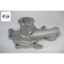 Devirdaim Su Pompası Lancer 2.0l 4D68T CB8A Dizel 92-96 / Proton Persona 2.0l 4D68T C9 Dizel 96-> / Gmb MD971539/ MD972006/ MD972054