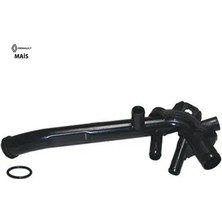 Mais Devirdaim Su Borusu Clıo-Kng-Mgn Iı-Modus-Mıcra Iıı-1.5dcı K9K Xae Maıs 8200110038/ 8200557908/ 14053BN701