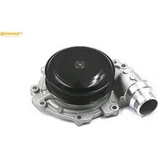 Contitech Devırdaım Pompası OM651 W176 W246 C117 X156 Contıtech A6512000501