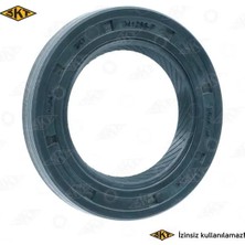 Şanzıman Ön Bravo Iı 1.4 T-Jet-Astra-Corsa 1.3-1.7-1.9 Cdtı 26×41X6 Skt 55180035/ 714401